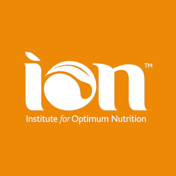  Institute for Optimum Nutrition Three day On-demand CPD Course - Cancer: Nutritional support before, during and after treatment and beyond